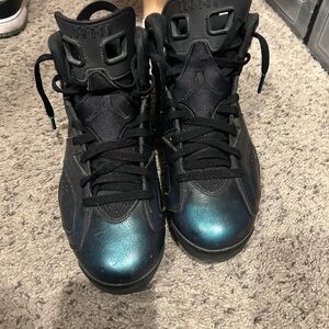 Jordan all star 6s
